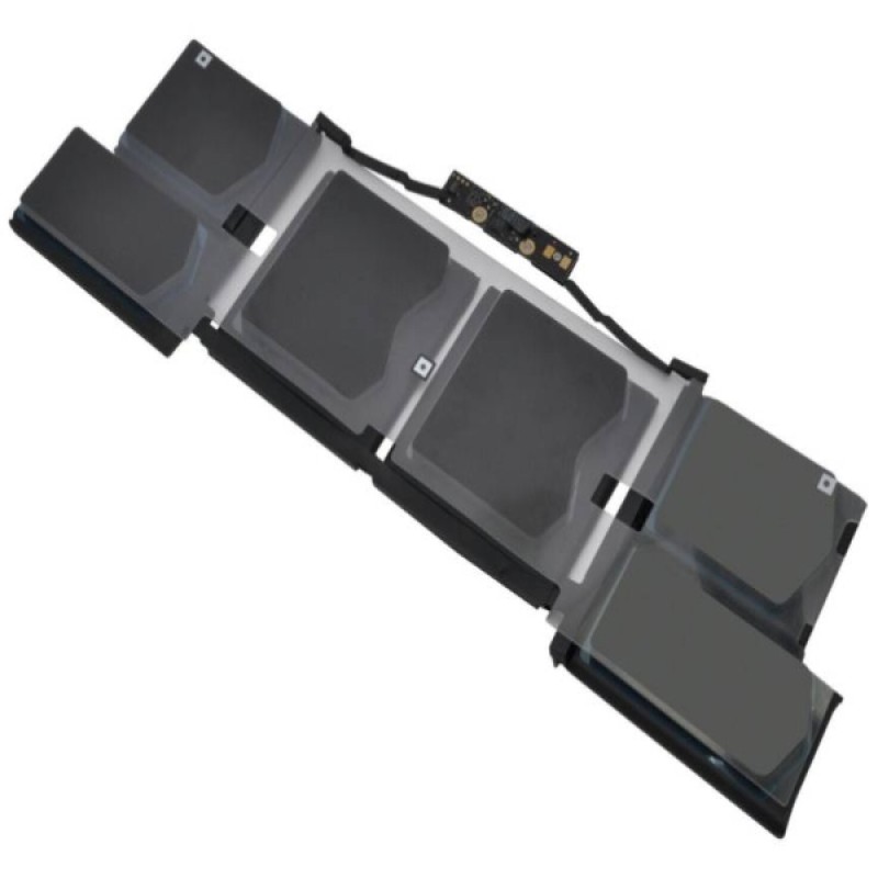 Pin macbook A1953/A1990 pro 15