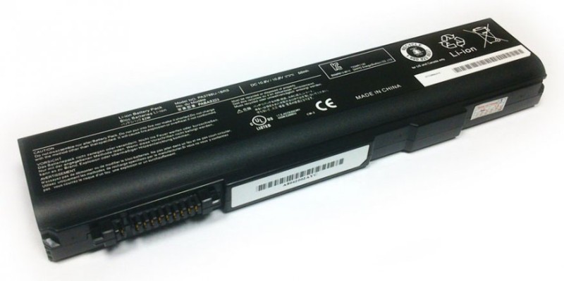 PIN TOSHIBA PA5162/R30/R30-A