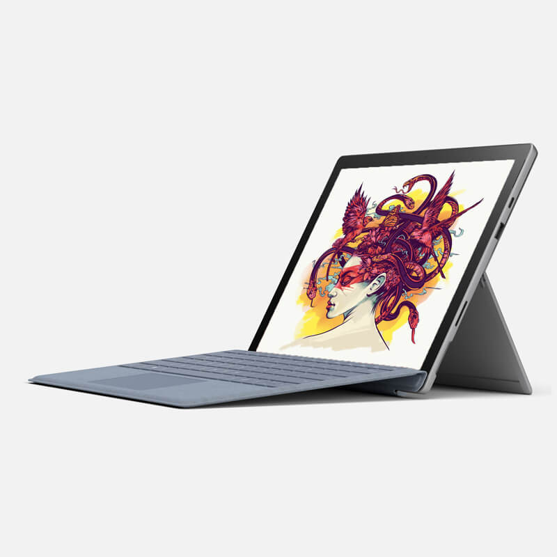 Surface Pro 7