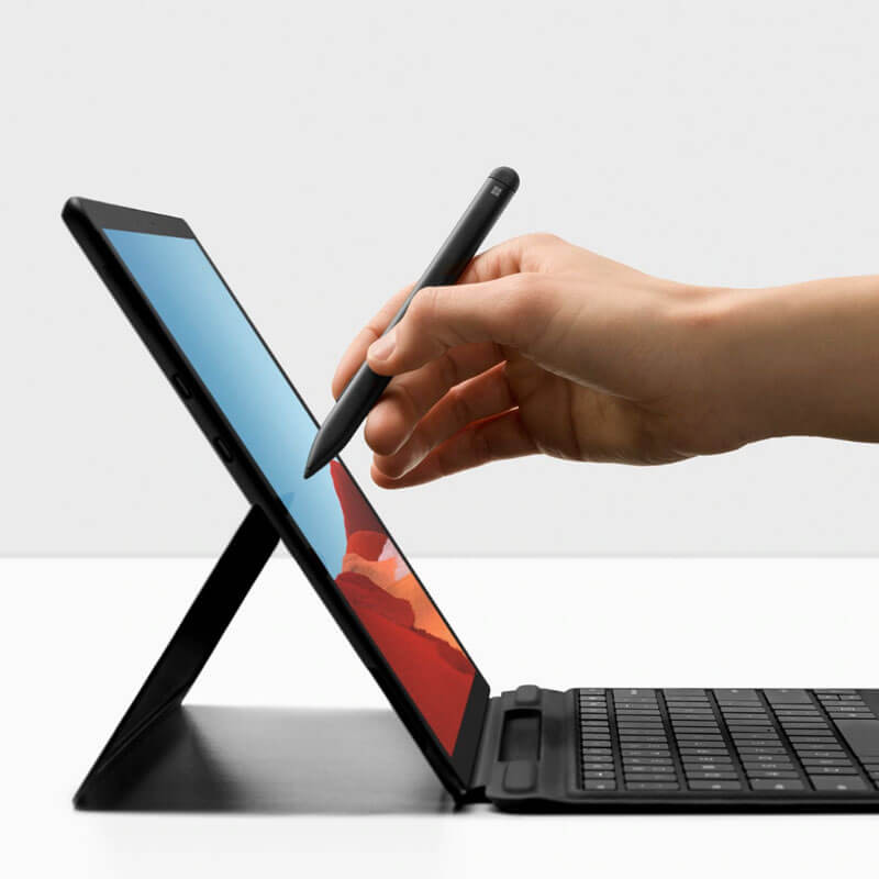 Surface Pro X 2019