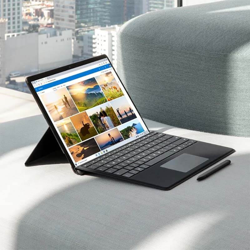Surface Pro X 2019