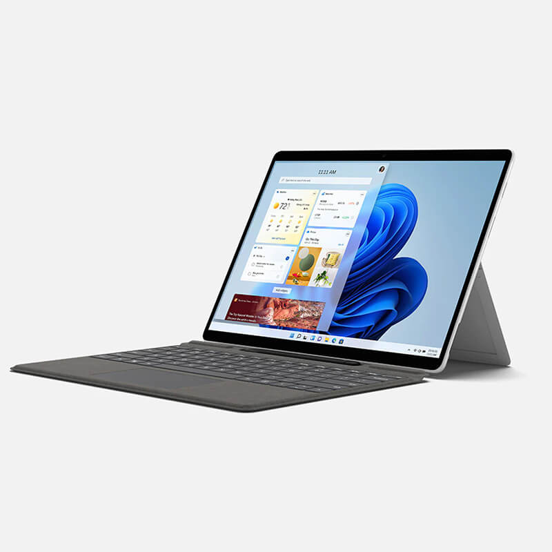 Surface Pro X 2021