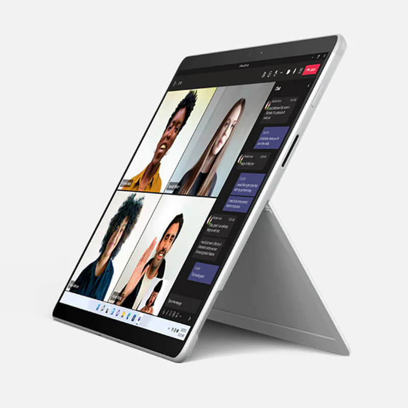 Surface Pro X 2021