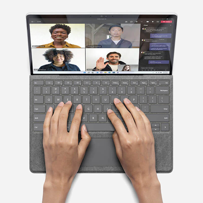 Surface Pro X 2019