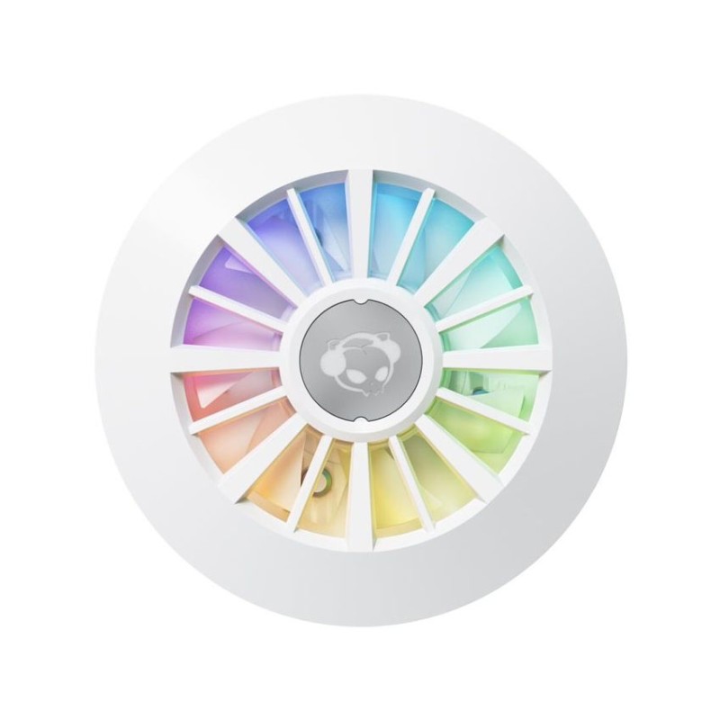 Quạt tản nhiệt điện thoại AKKO Magnetic Phone Cooler P10 - Màu Trắng