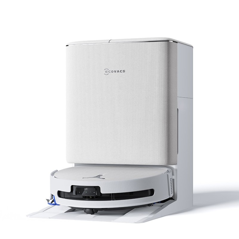 Robot hút bụi lau nhà Ecovacs Deebot X9 Pro Omni