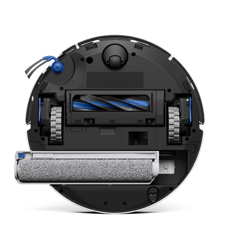 Robot hút bụi lau nhà Ecovacs Deebot X9 Pro Omni