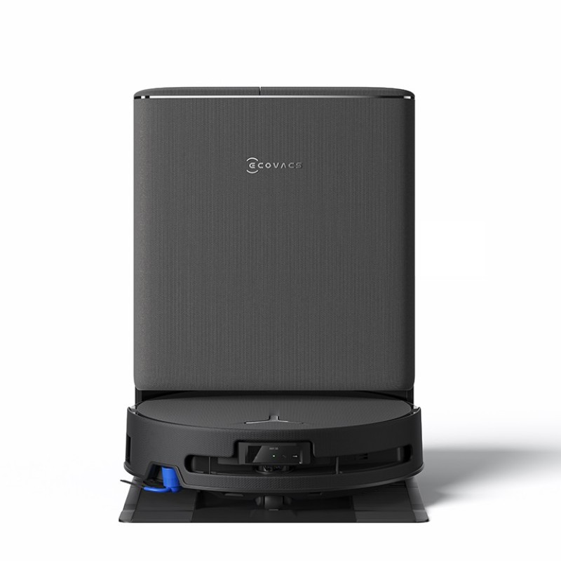 Robot hút bụi lau nhà Ecovacs Deebot X9 Pro Omni