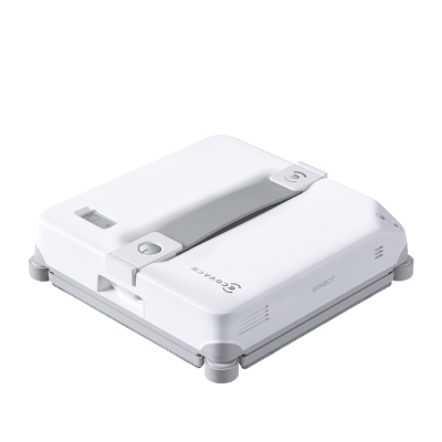Robot lau kính Ecovacs Winbot Mini 2