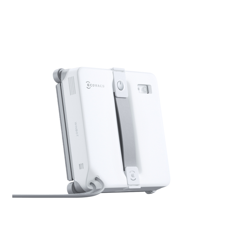Robot lau kính Ecovacs Winbot Mini 2