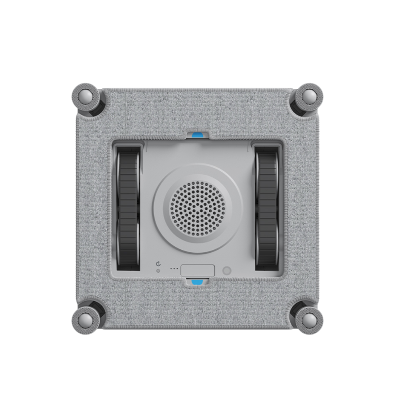 Robot lau kính Ecovacs Winbot Mini 2