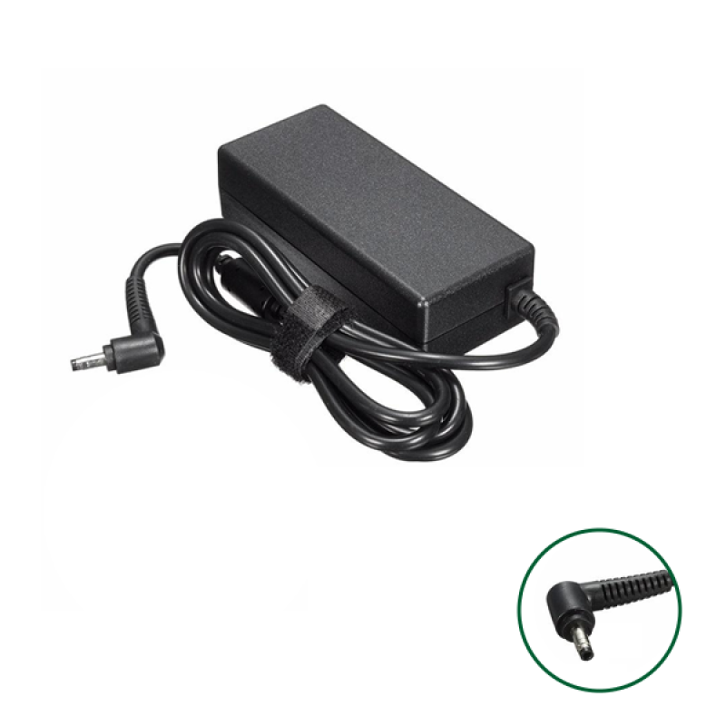 Sạc laptop Dell 19.5V (65W chân kim 4.0mm*1.7mm)