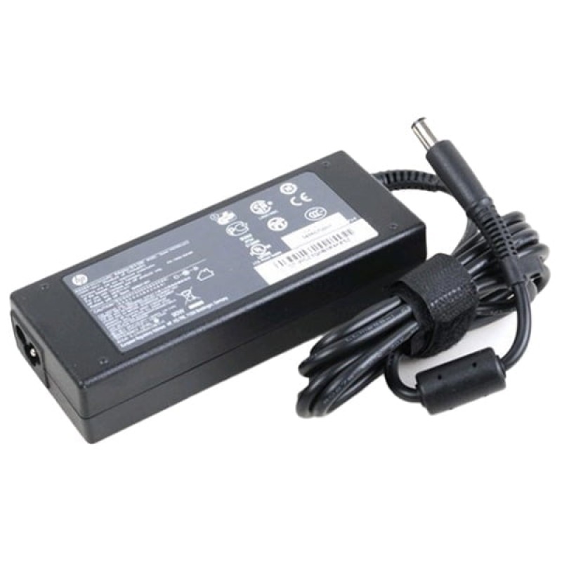 Sạc Laptop HP 90W Chân Kim To – 19V – 4.74A