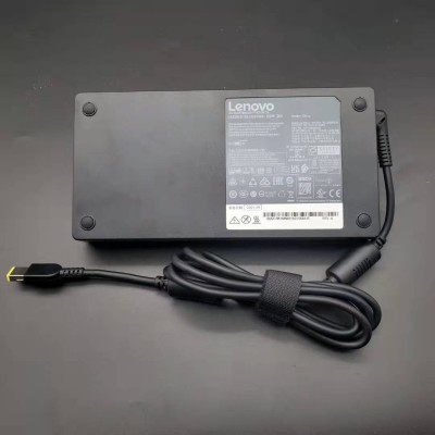 Sạc Laptop Lenovo 20V 15A 300W chân vuông USB