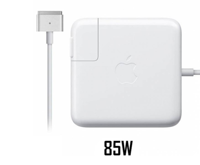Sạc Macbook Pro Magsafe 2 85W New Full Box