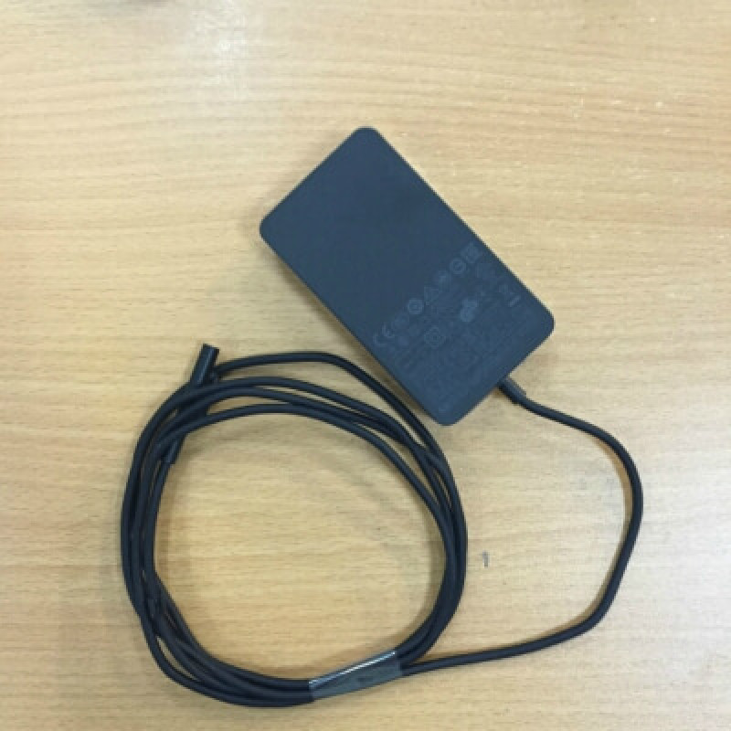 Sạc Microsoft Surface Pro 4,5,6 2018 – Like New 44W