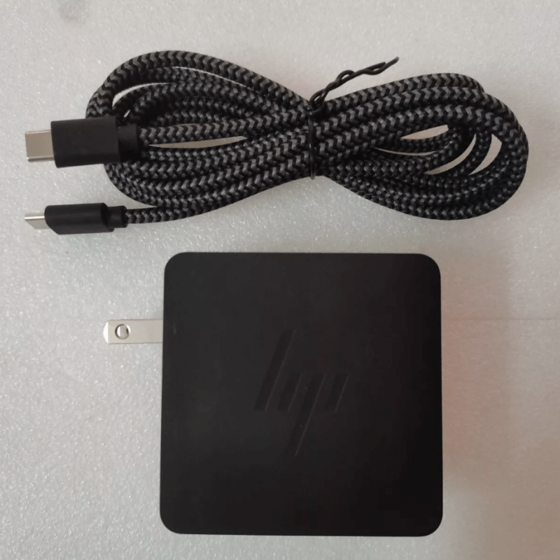 Sạc USB-C Power Adapter 96W (kèm dây sạc Type-C)