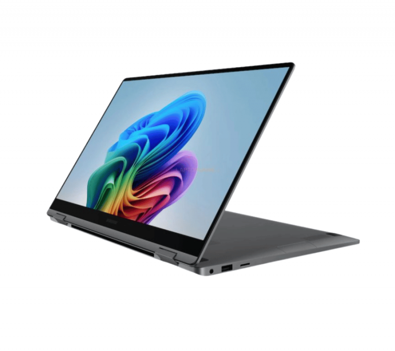 Samsung Galaxy Book 5 360 15 inch 2025