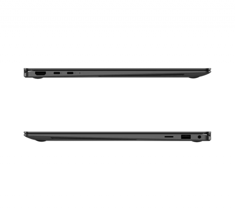 Samsung Galaxy Book 5 Pro 360