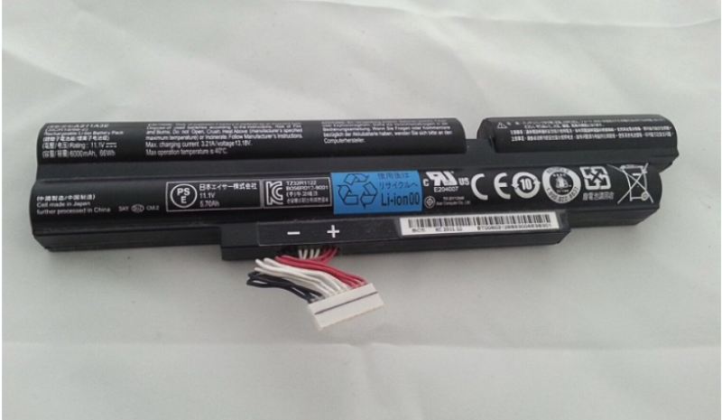 PIN ACER 4830T/AS11A3/AS11A5