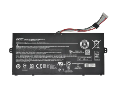 Pin Acer AP16B4J SA5-271