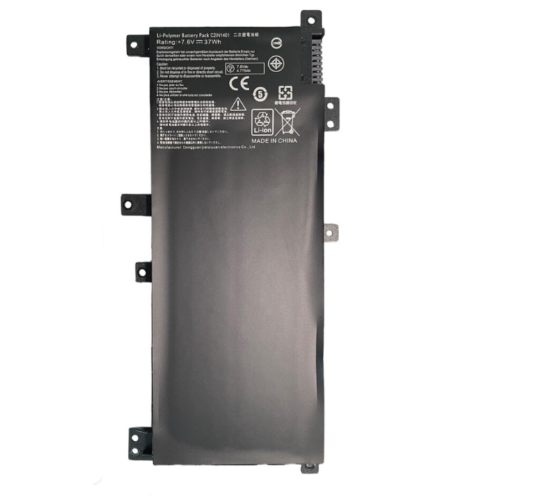 PIN ASUS X455/C21N1401 ZIN