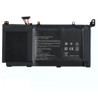 Pin Asus K551/S551/B31N1336 ZIN