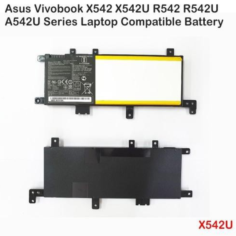 PIN ASUS X542/C21N1634