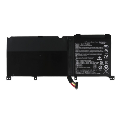 Pin Asus UX501/N501/C41N1524 Zin