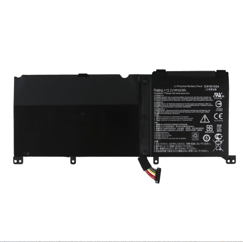 Pin Asus UX501/N501/C41N1524 Zin