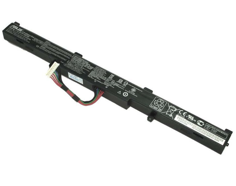 Pin asus A41N1611 /A41n1501 - GL553