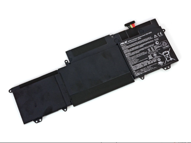 PIN ASUS C23-UX32 zin