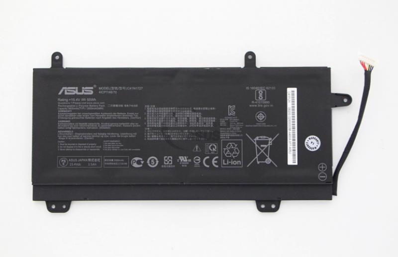 PIN ASUS GU501/C41N1727