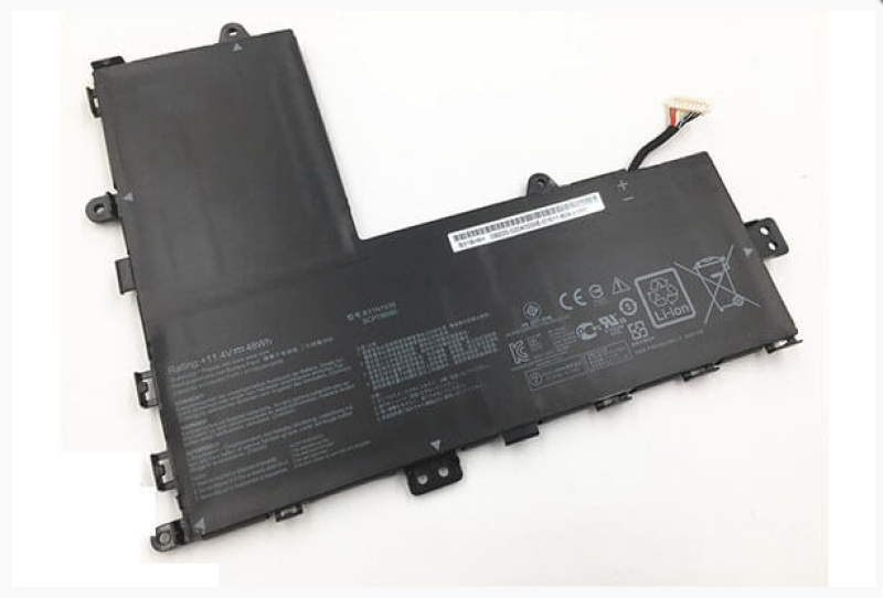 Pin Asus B31N1536/ TP201 zin