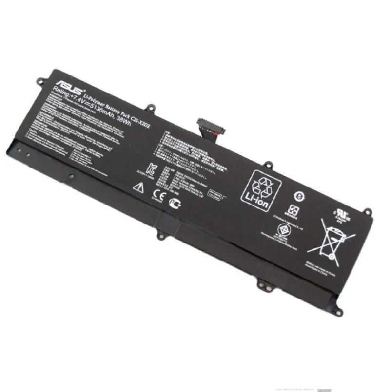 Pin asus C31N1806/ S330U zin