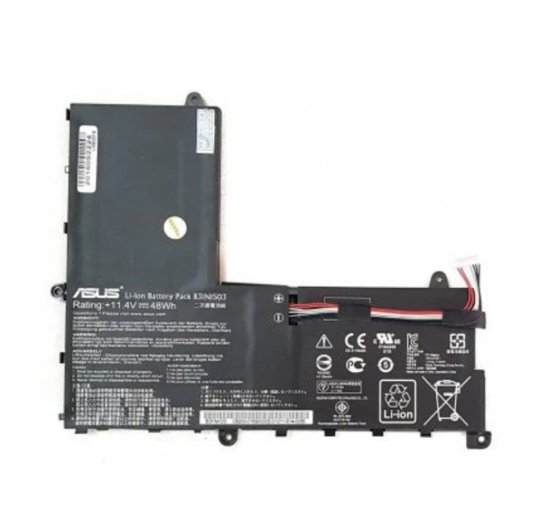 PIN ASUS E202/B31N1503