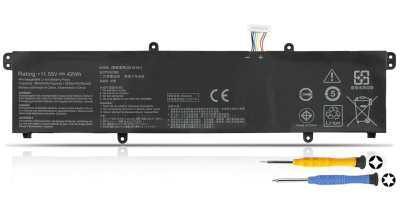 Pin Asus C31N1911 B31N1911 TP470EA X421DA