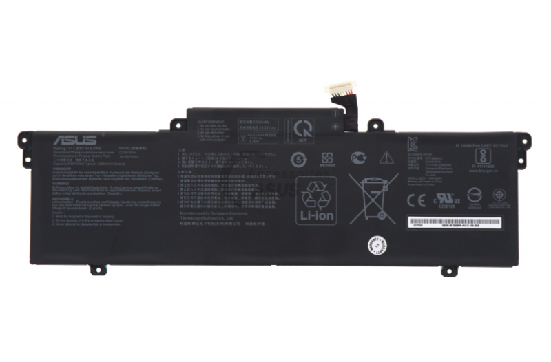 PIN ASUS UX425/C31N1914 ZIN