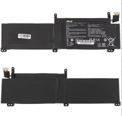 PIN Asus  GL703/ C41N1716 ZIN