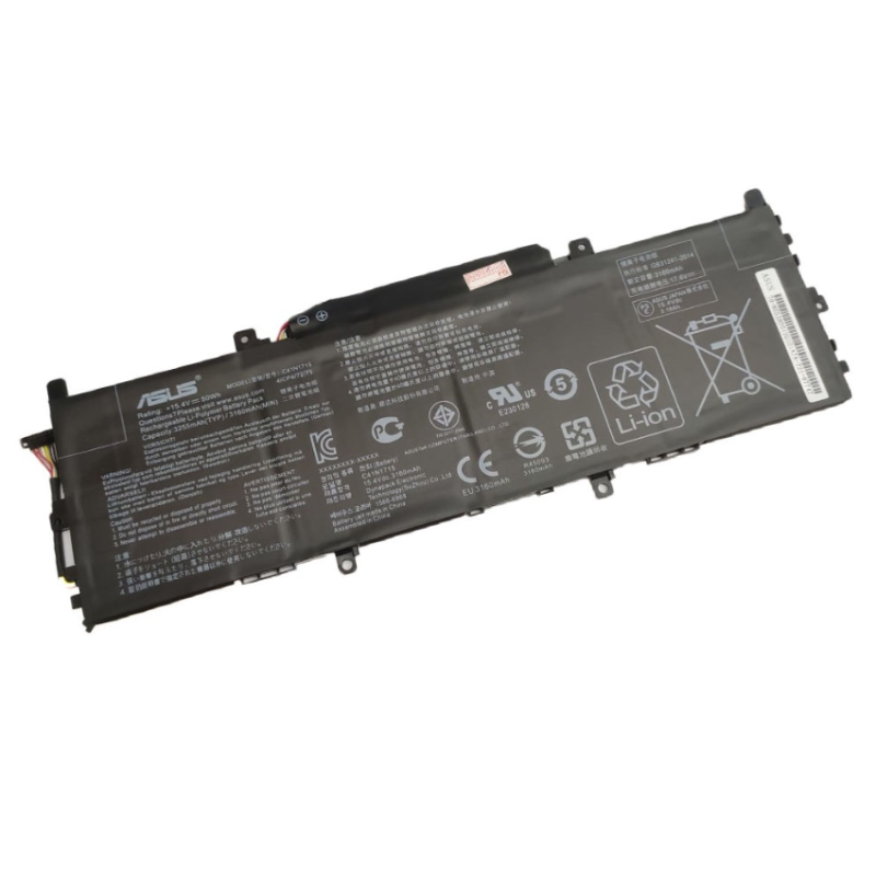 Pin Asus C41N1715/ UX331 zin