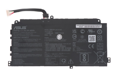 Pin Asus B31N1909 fos asus P2451
