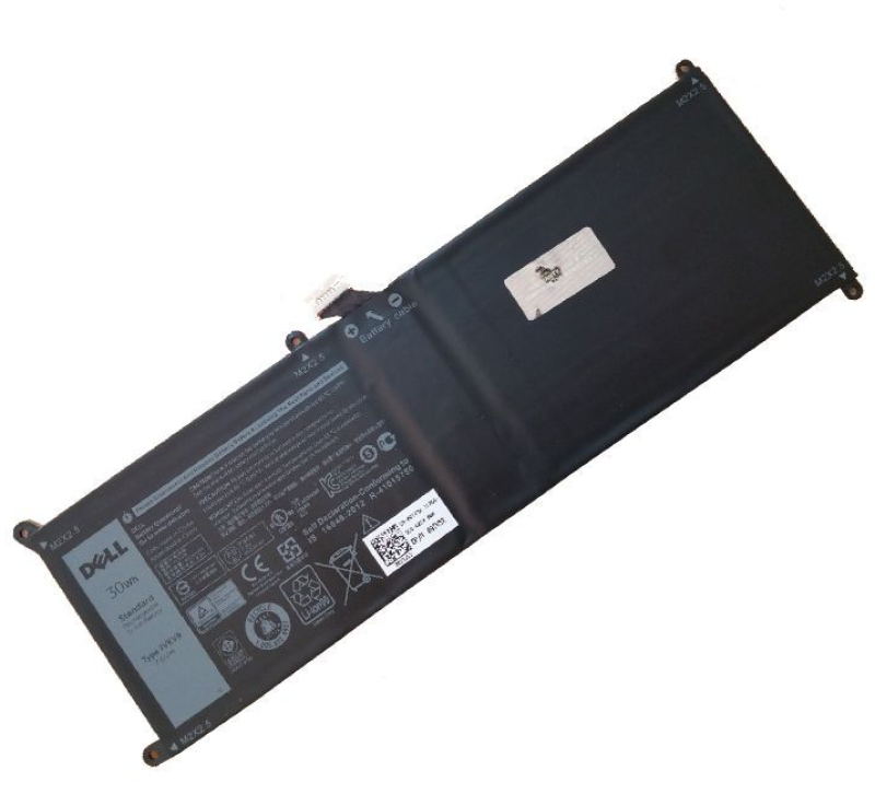 PIN DELL XPS12-9250/7VKV9-30WH