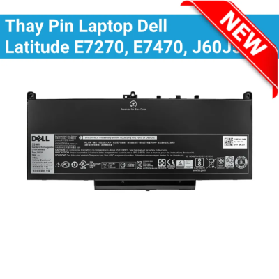 PIN DELL E7270/E7470/J60J5 ZIN=55w