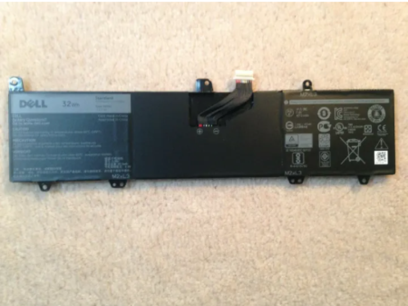 Pin Dell 3162/3164/3168/0JV6J= 32w  zin