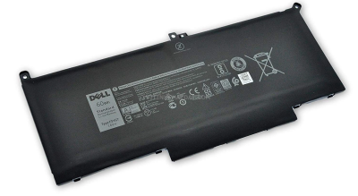 PIN DELL E7280/E7480 /F3YGT=60W