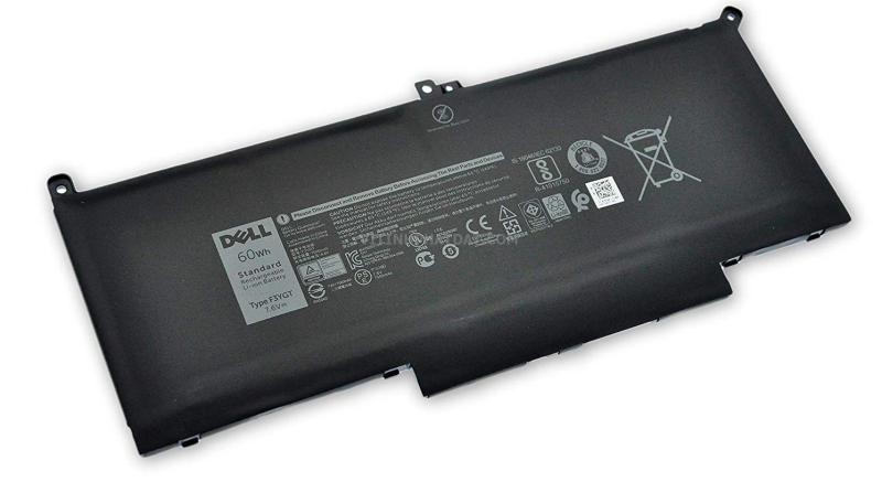 PIN DELL E7280/E7480 /F3YGT=60W