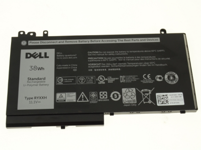 PIN DELL  E5450 /E5470/RYXXH= 38W