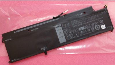 Pin Dell XCNR3/7370 ZIN =34WH