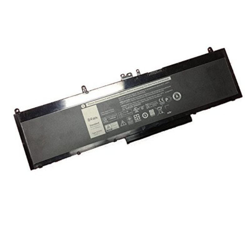 Pin Dell 3510/WJ5R2/84WHR /4F5YV