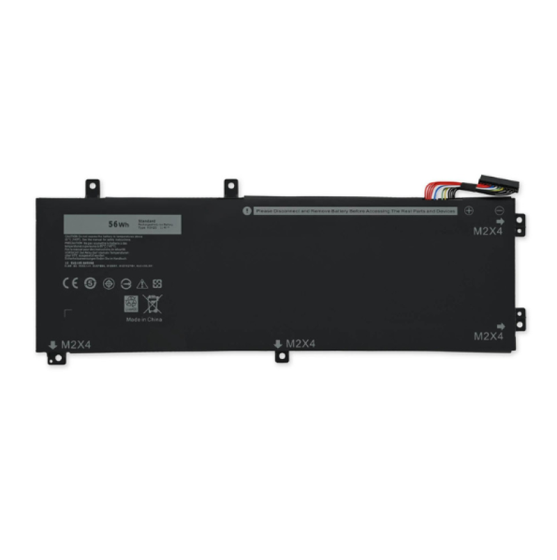 PIN Dell 9550/9560/5510/H5H20= 56W ZIN